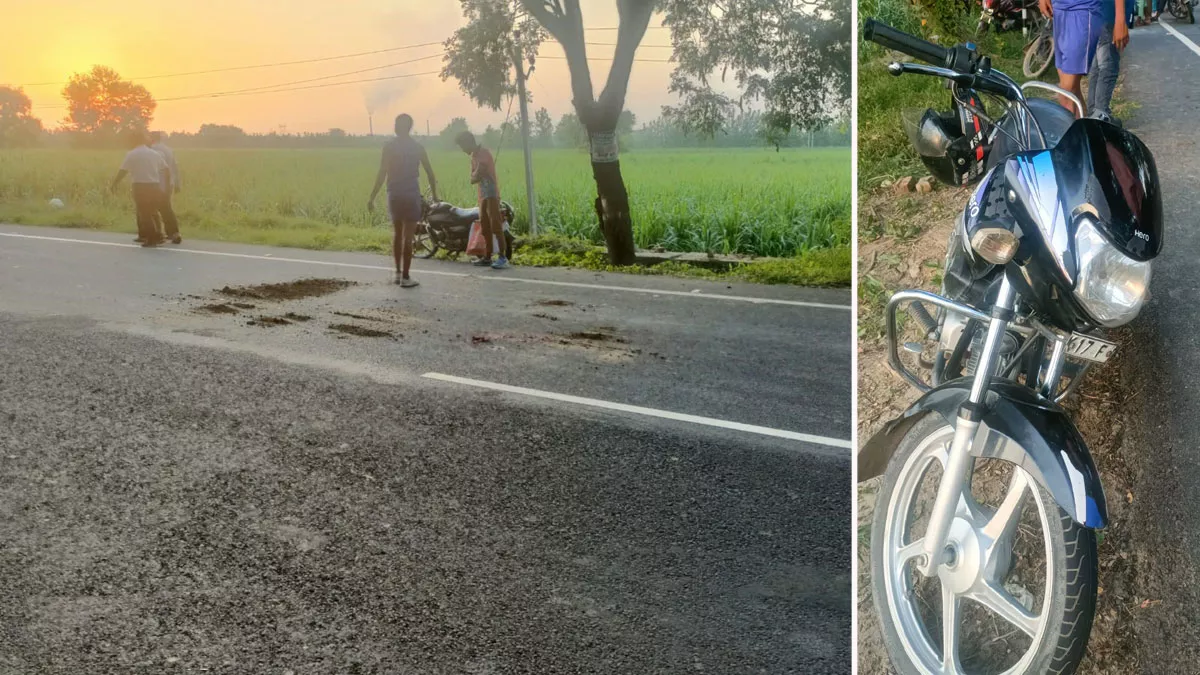 Uttarakhand / Haridwar : Uncle-nephew killed in road accident, six ...