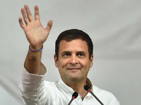 Rahul Gandhi is carrying ‘walking village’ with him, 3570 KM ‘Bharat