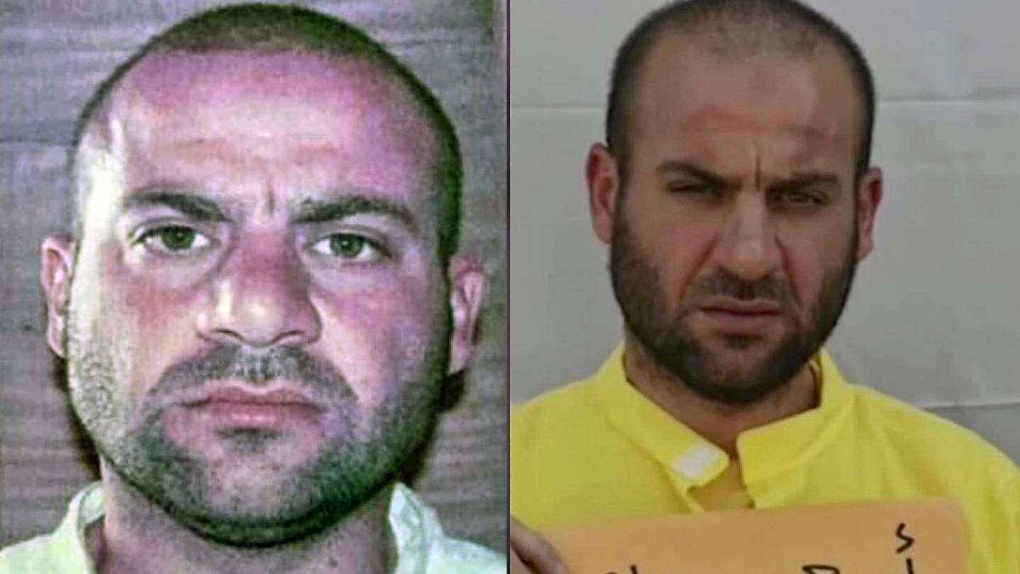 ISIS leader Abu Hasan killed: He was made the leader of the ...