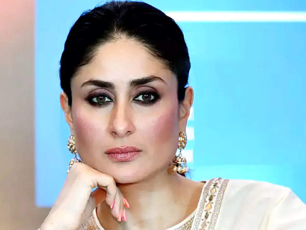 Kareena Kapoor spoke again on ‘Boycott Bollywood’, said- If you want ...