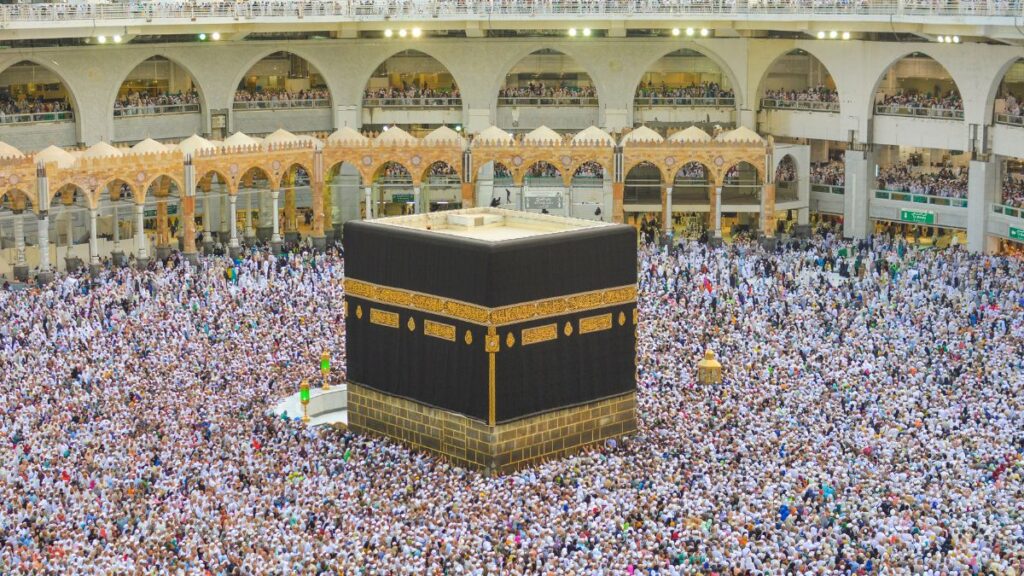 How and where to apply for Hajj pilgrimage? how much will it cost