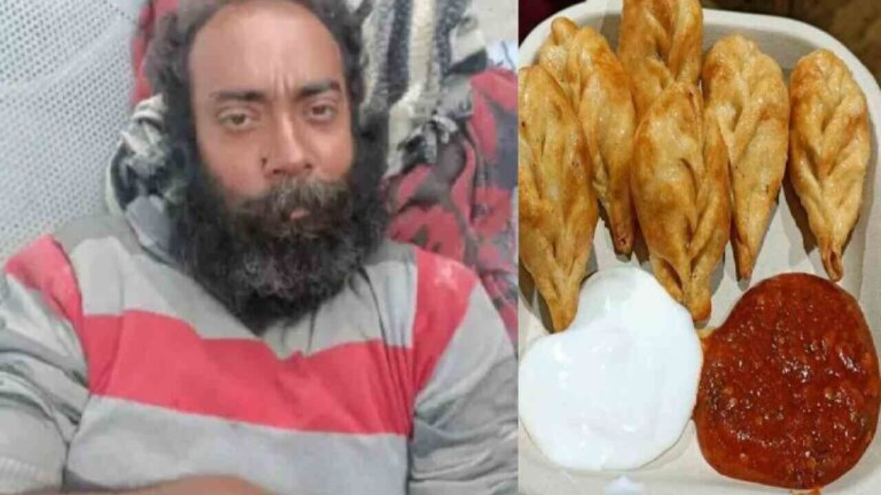 Uttar Pradesh: He was eating momos in Noida, whose death created ruckus in Bihar, he recognized the person who was accused of kidnapping – News Cubic Studio