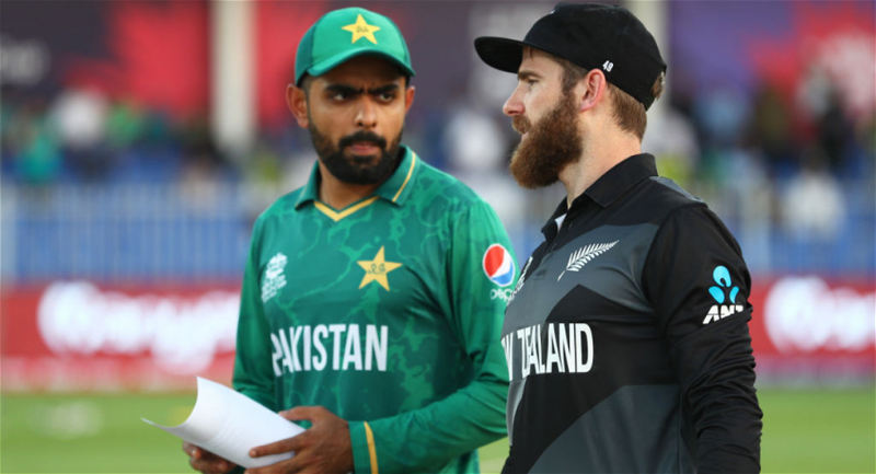 PAK vs NZ: Pakistan team announced for T20 series against New Zealand, 3 new faces included in the squad – News Cubic Studio