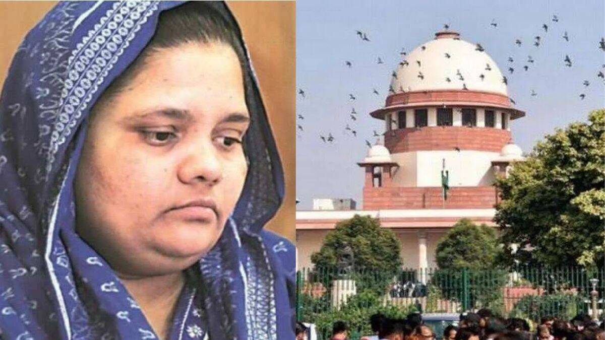 ‘sons Marriage Crop Harvesting 3 Convicts Of Bilkis Bano Case Sought Time To Surrender 5460