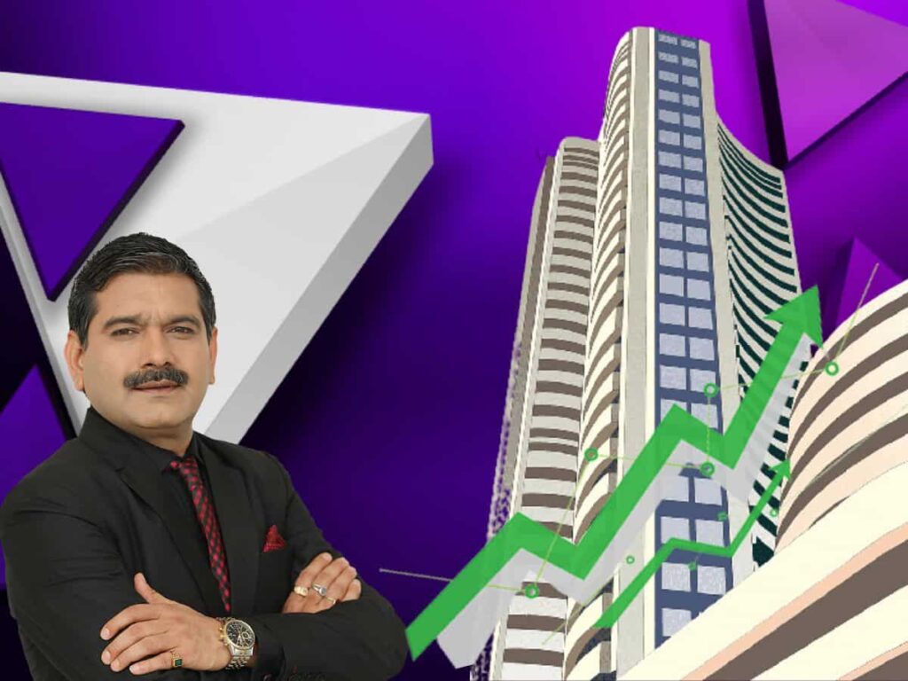 Market Guru Anil Singhvis Strategy Said Be Selective In Mid And