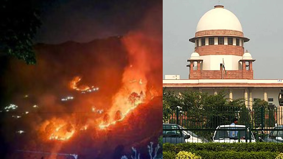 ‘Can’t rely on rain or cloud seeding’, Supreme Court is strict on the