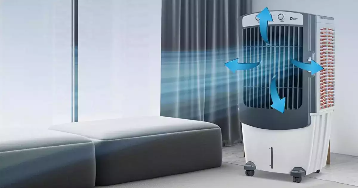 Want to buy a new Air Cooler? Then know these things before that - News ...
