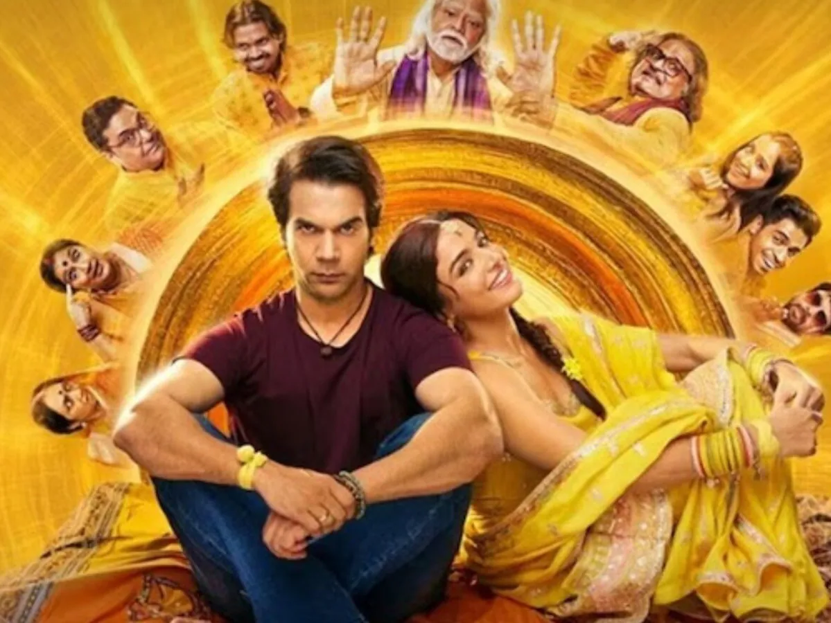 Was Rajkumar Rao's film a hit or a flop? It earned this much in 6 days ...