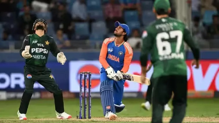 Asia Cup 2025 Points Table