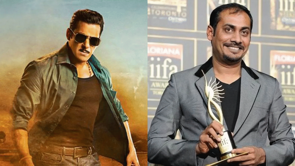 Dabangg