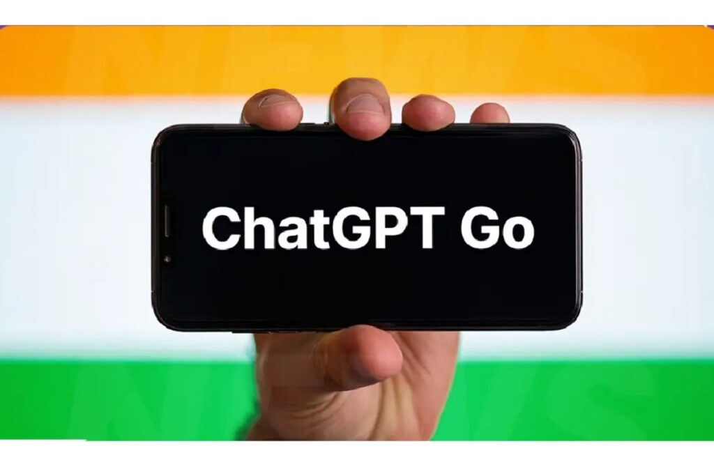 ChatGPT Go