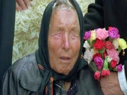 baba vanga