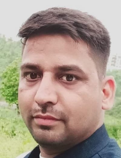 Sanjay naudiyal